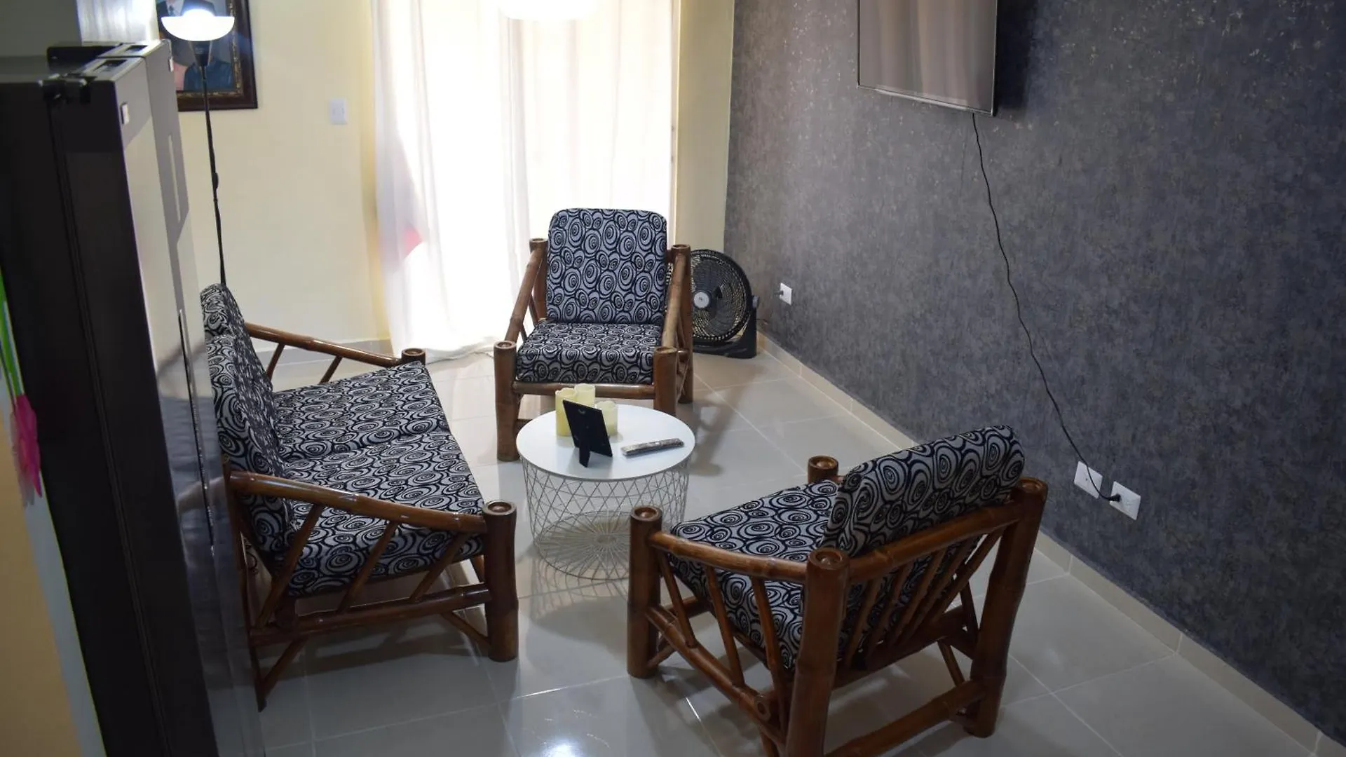 Strandblick In Der Residenz Apartment In Santo Domingo Santo Domingo Este Dominican Republic