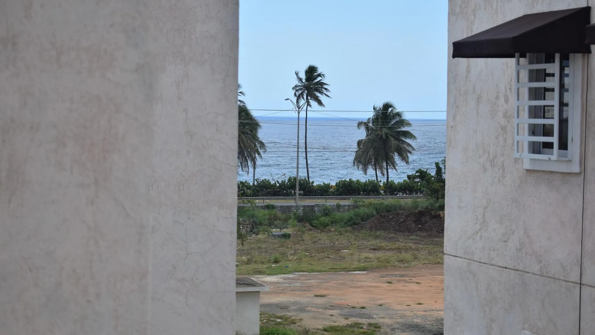 Strandblick In Der Residenz Apartment In Santo Domingo Santo Domingo Este 0*,  Dominican Republic