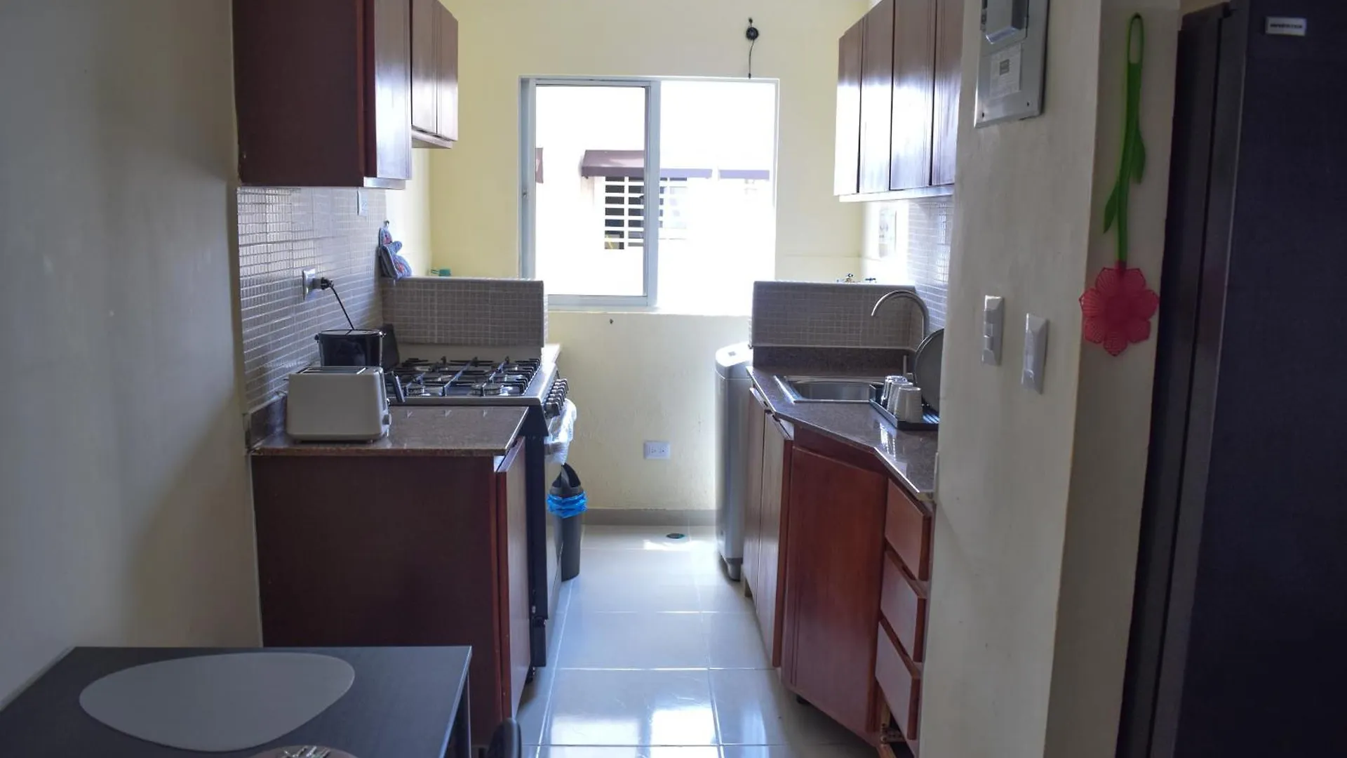 Strandblick In Der Residenz Apartment In Santo Domingo Santo Domingo Este 0*,  Dominican Republic