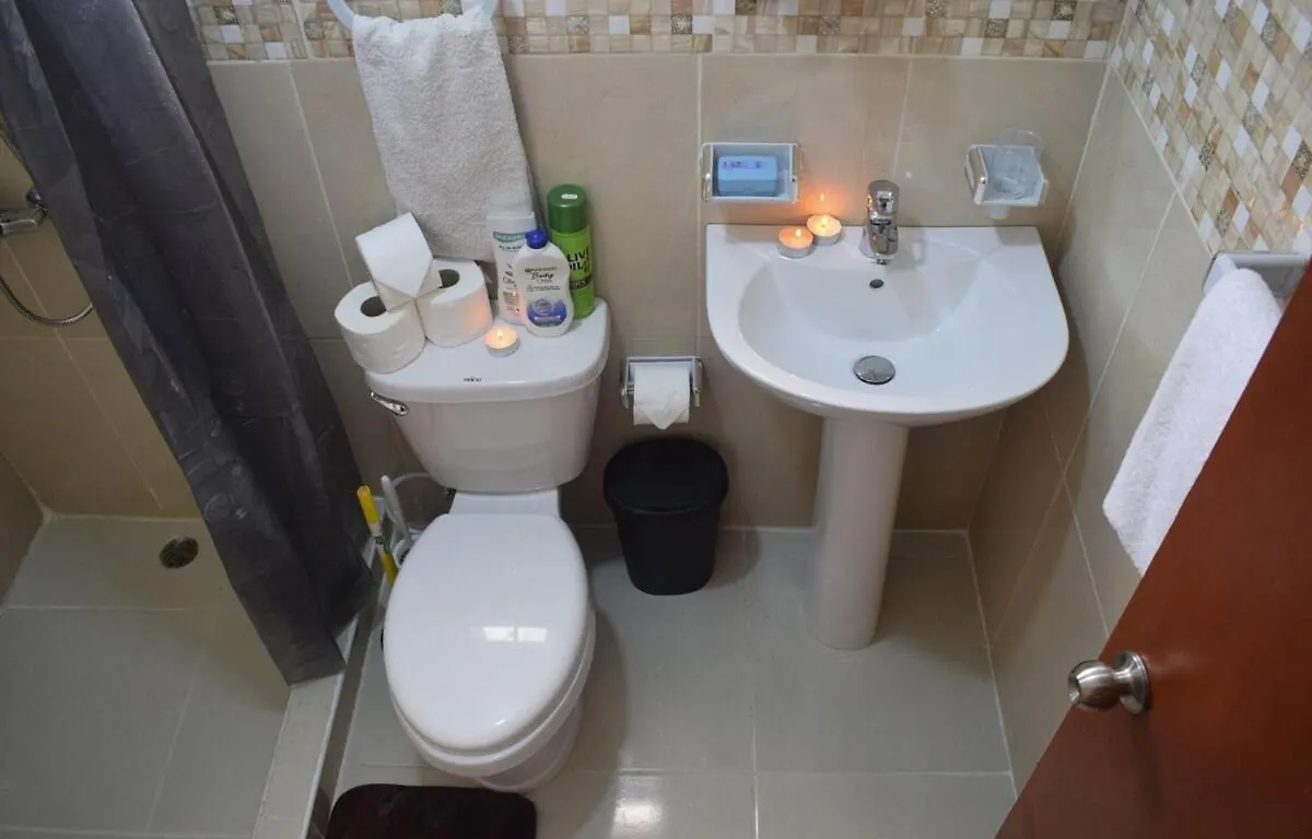 Strandblick In Der Residenz Apartment In Santo Domingo Santo Domingo Este