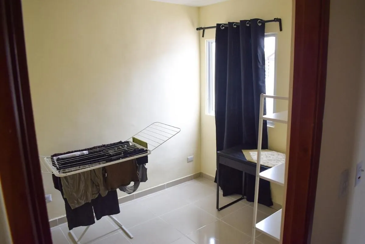 Strandblick In Der Residenz Apartment In Santo Domingo Santo Domingo Este