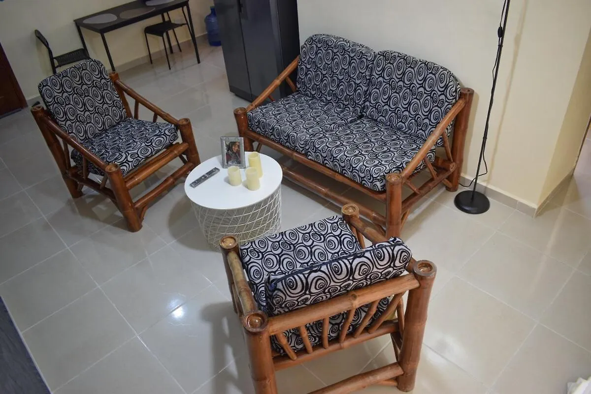Strandblick In Der Residenz Apartment In Santo Domingo Santo Domingo Este