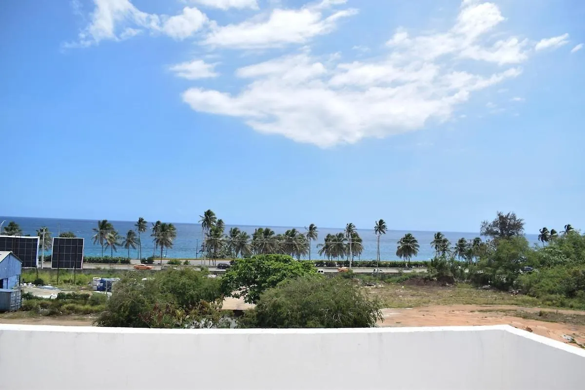 Strandblick In Der Residenz Apartment In Santo Domingo Santo Domingo Este