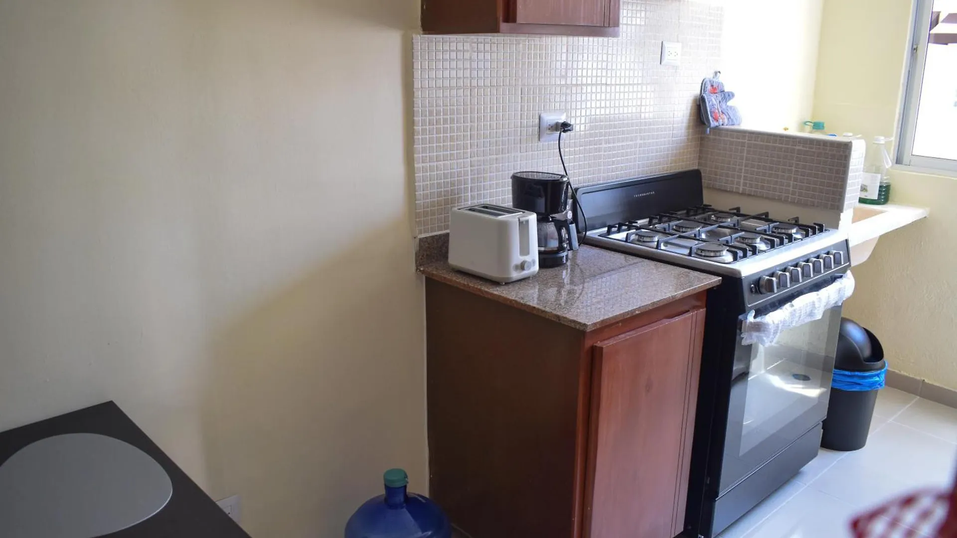 Strandblick In Der Residenz Apartment In Santo Domingo Santo Domingo Este Доминиканская Республика