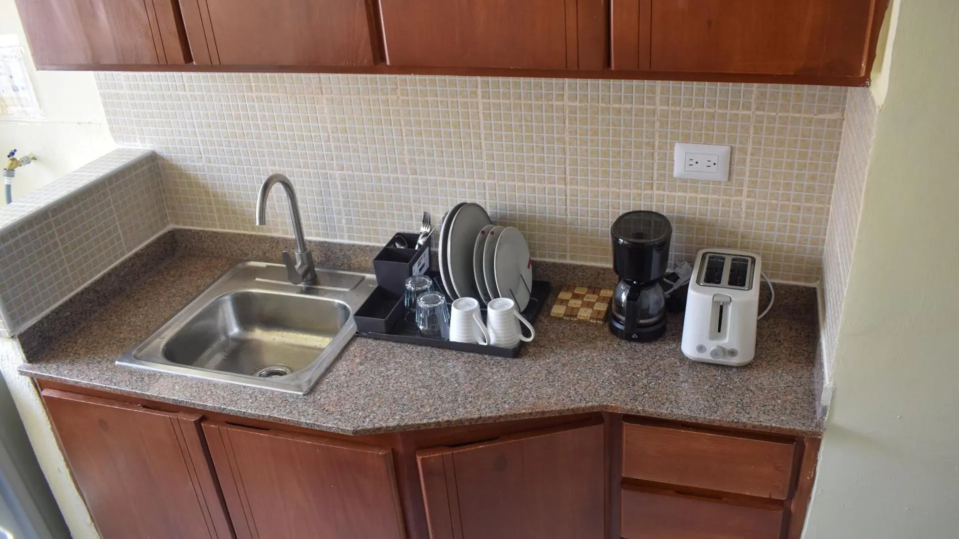 Strandblick In Der Residenz Apartment In Santo Domingo Santo Domingo Este Доминиканская Республика