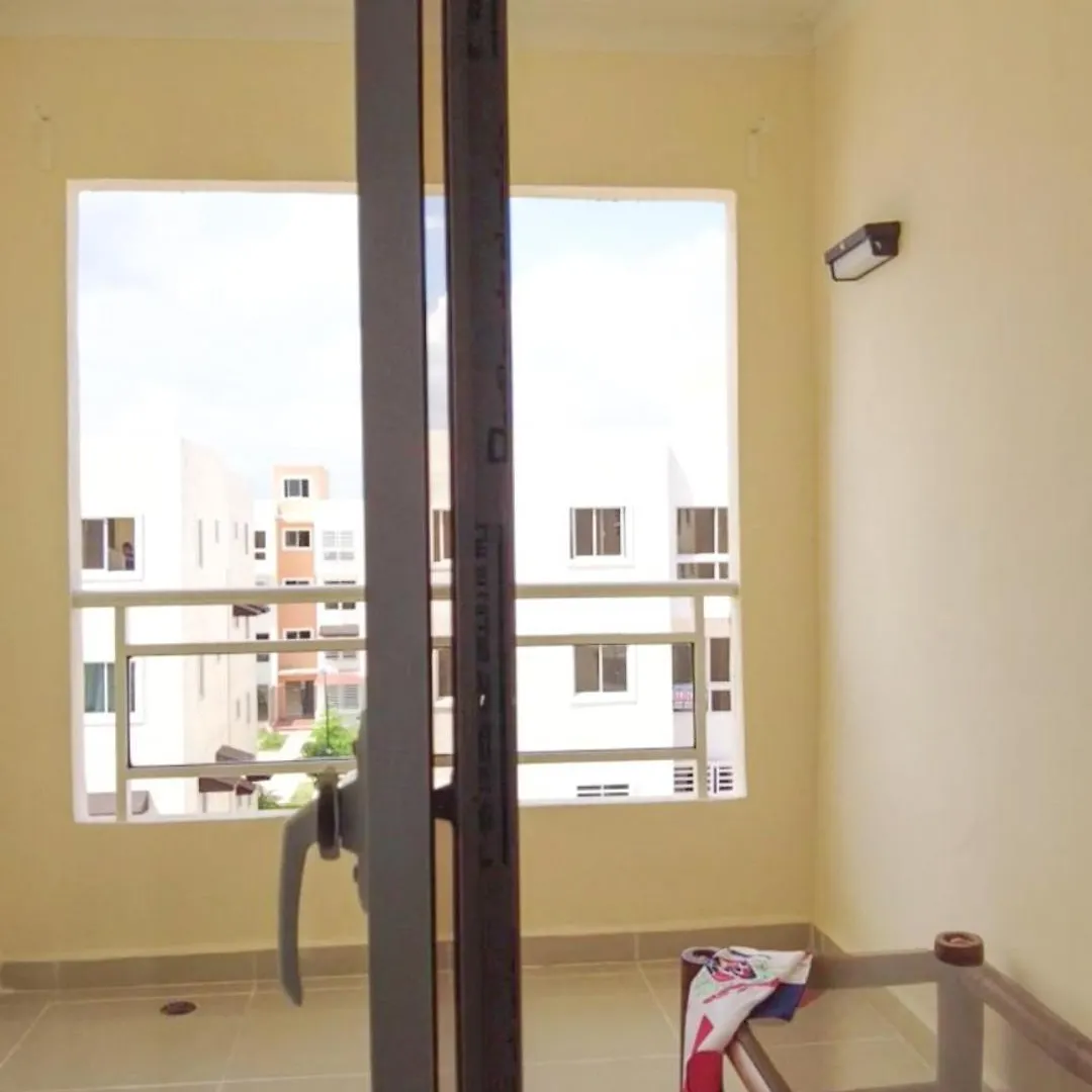 Strandblick In Der Residenz Apartment In Santo Domingo Santo Domingo Este Доминиканская Республика